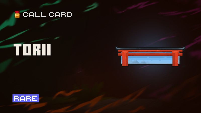 Torii