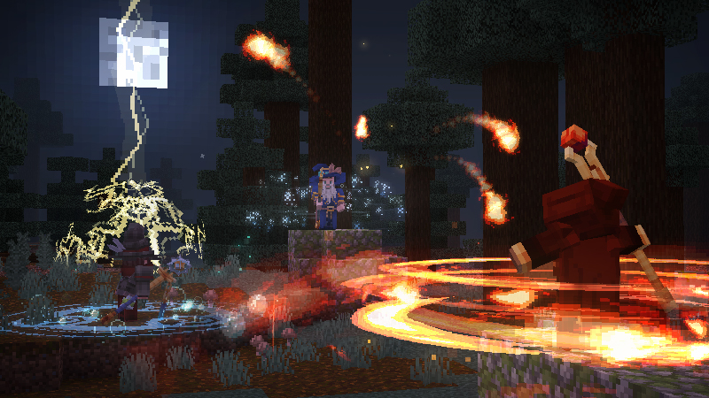 Magic Add-On Screenshot #4