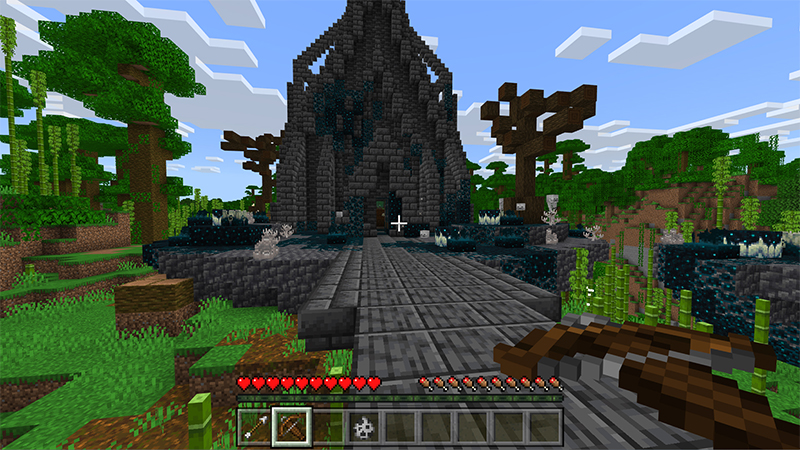 Craftable Epic Dungeons by Chillcraft