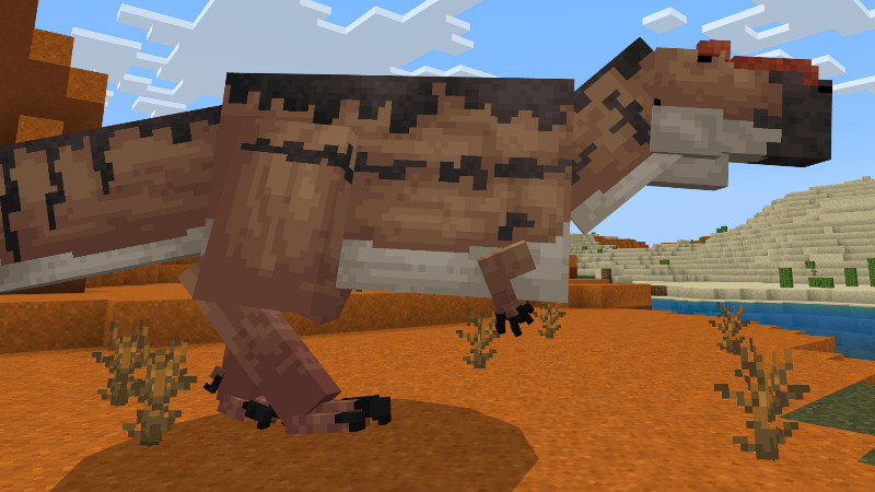 Dinosaur Era 2.2 Screenshot #5