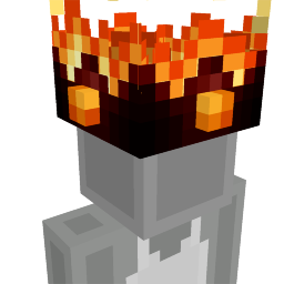 Fire Crown