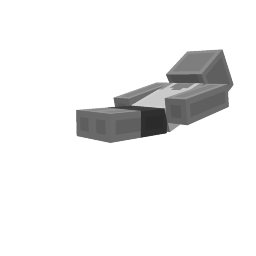 Certified Leaf on the Minecraft Marketplace by Tetrascape