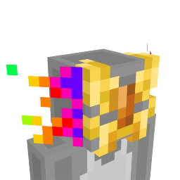 Flame Mask Key Art