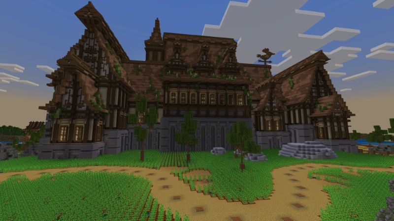 The Ranch Screenshot #1