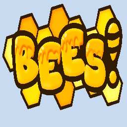 Bees! Pack Icon