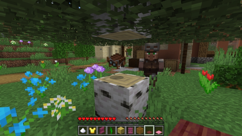 Random Drop Adventure screenshot 4