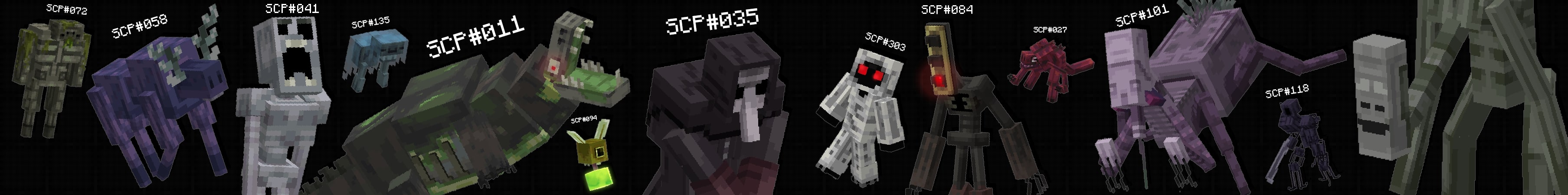 SCP FOUNDATION Add-On V.1.0.2 panorama