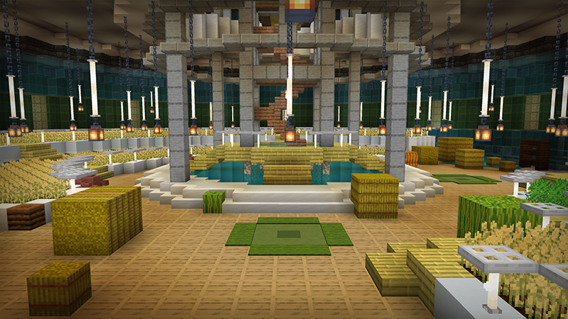 Underwater World Screenshot #8