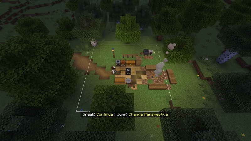 Protection Blocks by Box Build