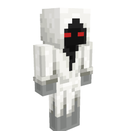 Entity Clothing on the Minecraft Marketplace by Eco Studios