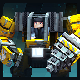 Mech Expansion Pack Icon