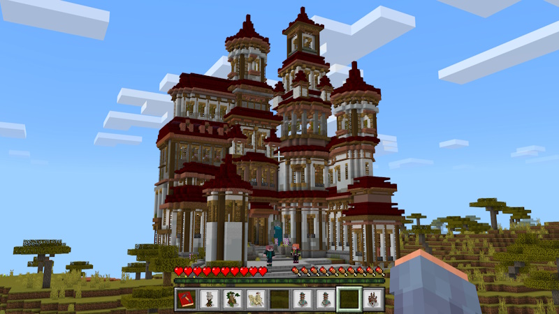 Craftable Bases Screenshot #7