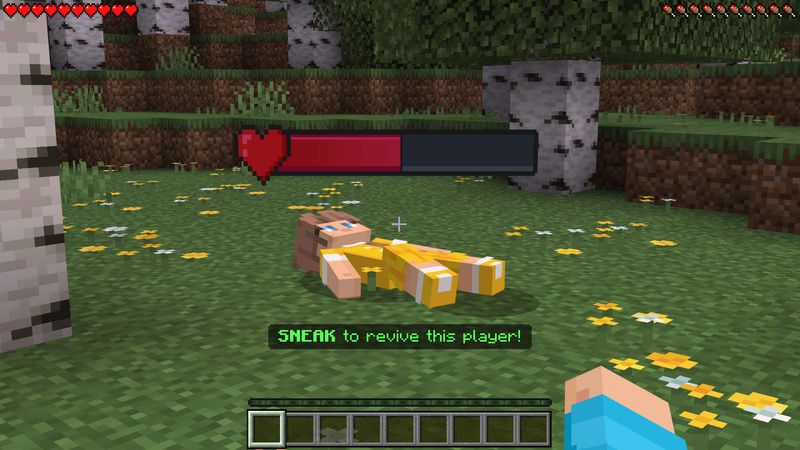 Revive Add-On 2.0 by Cubical