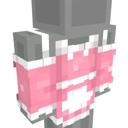 Pink Maid Outfit Key Art