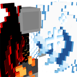 Fire And Ice Wings