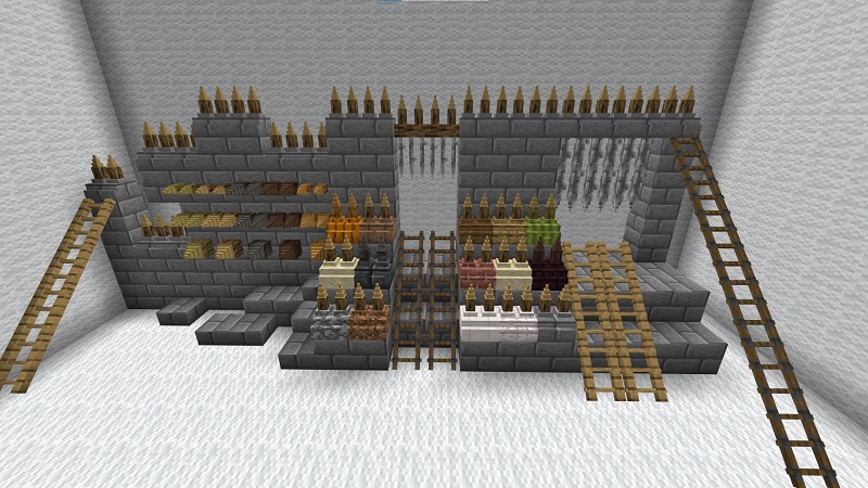 Medieval City Defence Add-On by MrAniman2