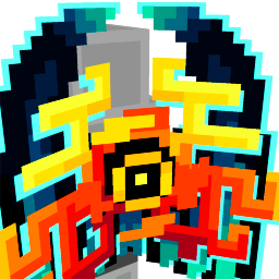Arcane Wings Key Art