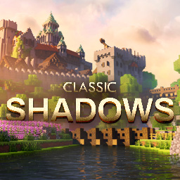 Classic Shadows Pack Icon