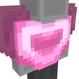 Heart Hoodie Key Art