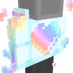 Marshmallow Hoodie Key Art