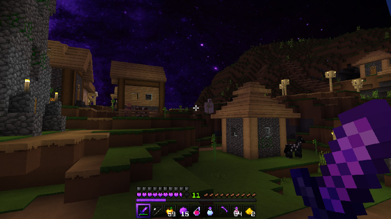 Astral 16x PvP Pack Screenshot #7