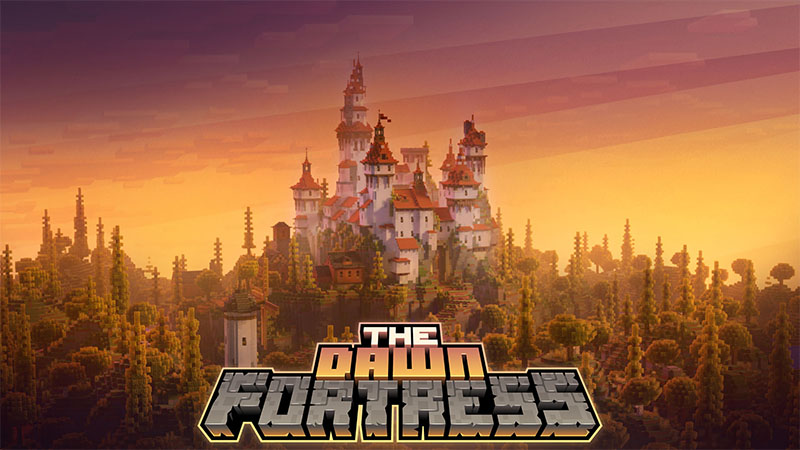 The Dawn Fortress