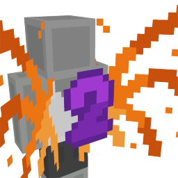 New Year Wings on the Minecraft Marketplace by Street Studios