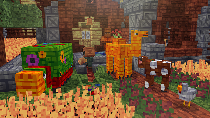 Rusty Toons Screenshot #8