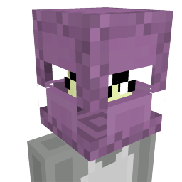 Cool Shulker Key Art