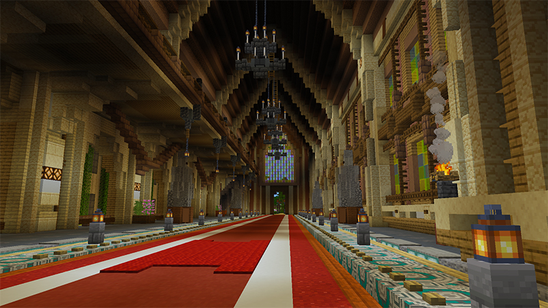 Westminster Palace Screenshot #7