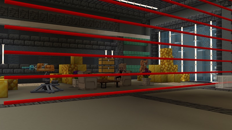 Security Furniture Security Furniture by Street Studios