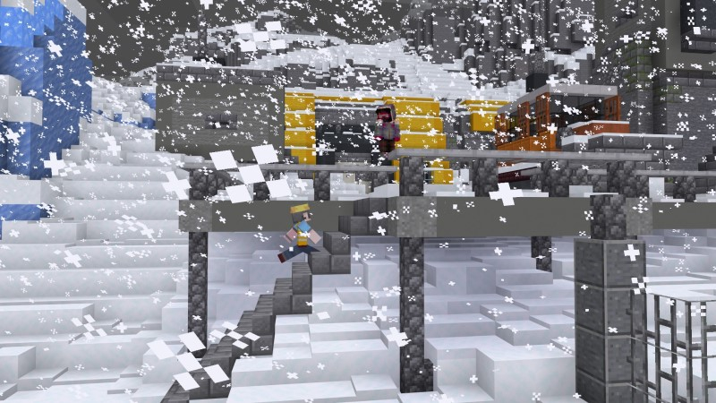 Shipwreck Screenshot #2