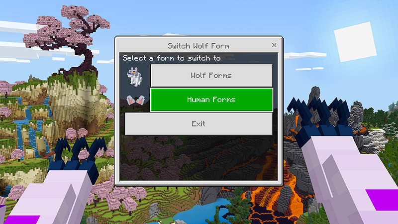 Wolf Life 3.0 screenshot 8