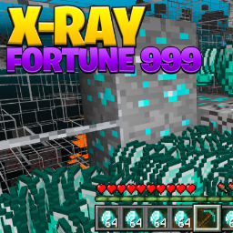 X-Ray Fortune 999 Pack Icon