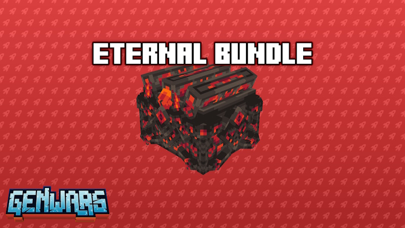 [GenWars] Eternal Bundle