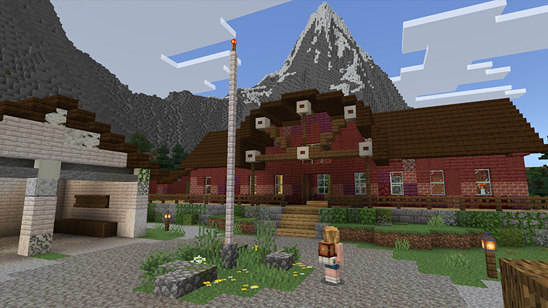 Campcraft by Blockworks