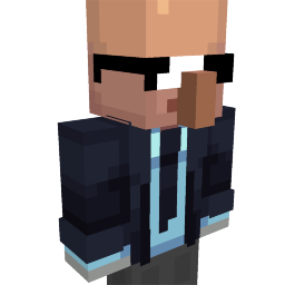 MLG Villager Suit Key Art