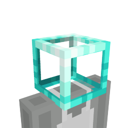 Diamond Wireframe