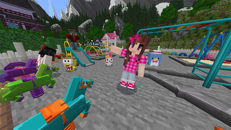 Hello Kitty and Friends Screenshot #9