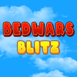 Bed Wars Blitz Pack Icon