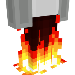 Fire Walker Pants