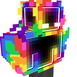 RGB Entity on the Minecraft Marketplace by Monster Egg Studios