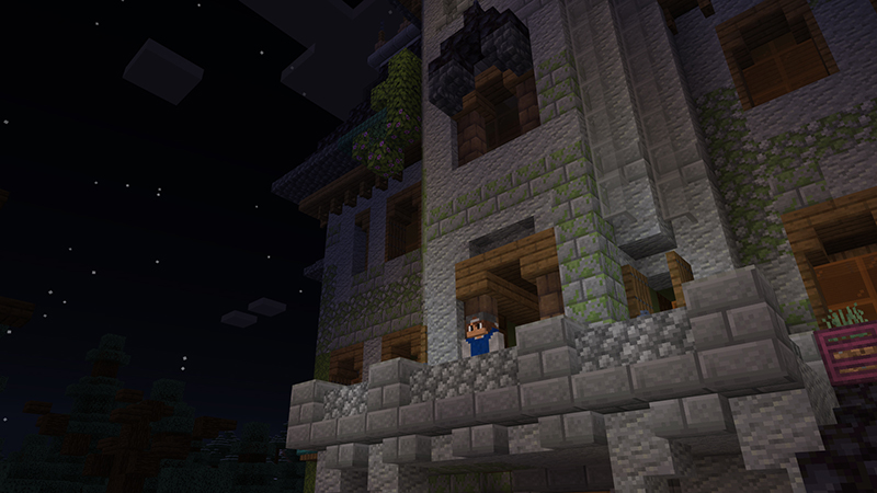 Halloween Mansion Screenshot #5