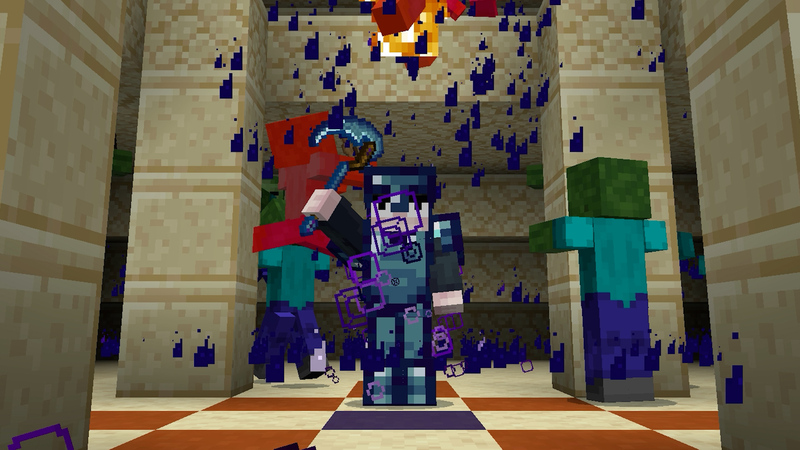 COMBINE ORES V3 Add-On Screenshot #2