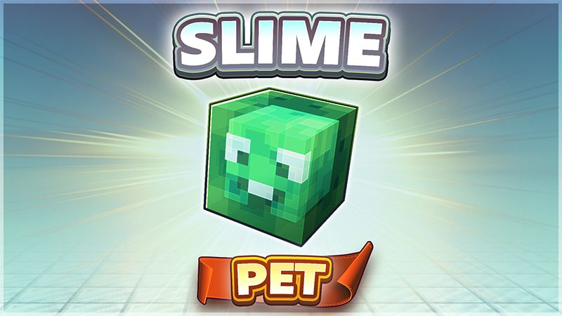 Slime PET