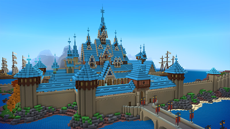 Frozen Screenshot #1