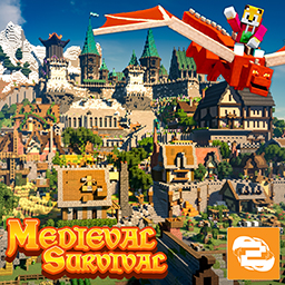 Medieval Survival Pack Icon