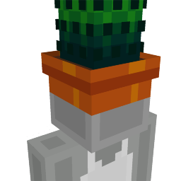 Cactus Hat