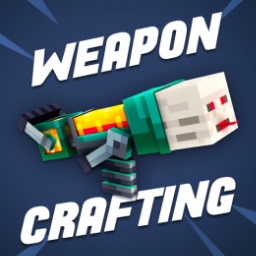 Weapon Crafting Pack Icon