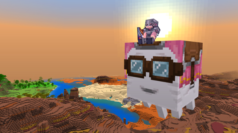 Reverie Reverie by Chillcraft